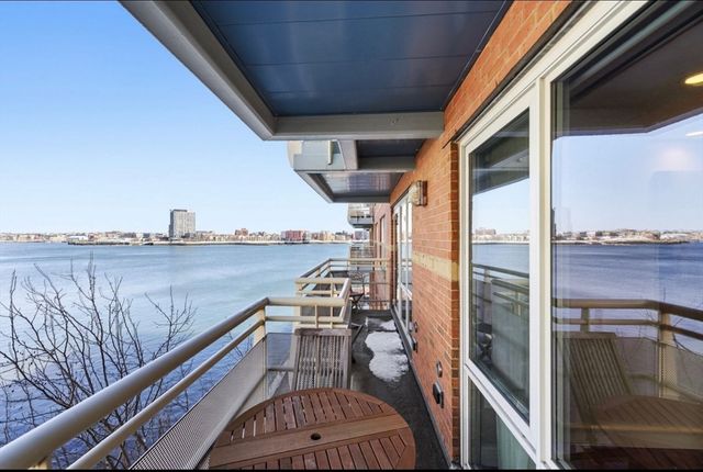 4 Battery Wharf 4308, Boston, MA 02109