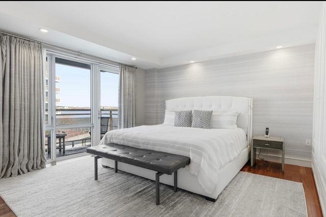 4 Battery Wharf 4308, Boston, MA 02109