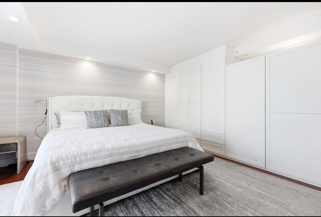 4 Battery Wharf 4308, Boston, MA 02109