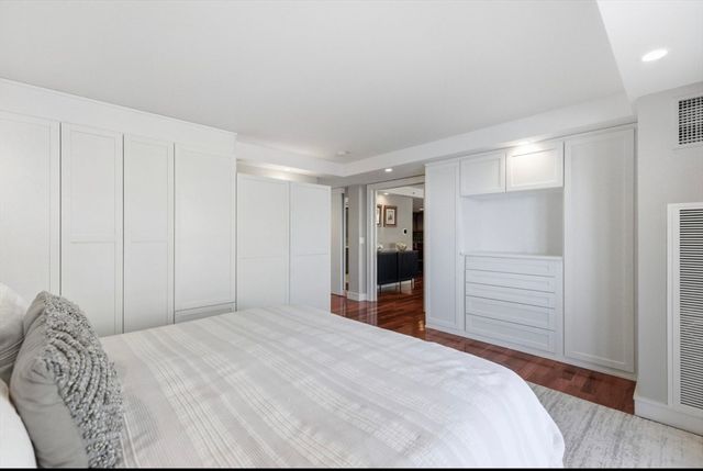 4 Battery Wharf 4308, Boston, MA 02109