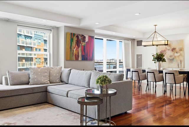 4 Battery Wharf 4308, Boston, MA 02109