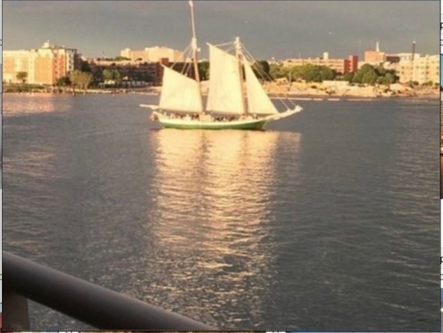 4 Battery Wharf 4308, Boston, MA 02109