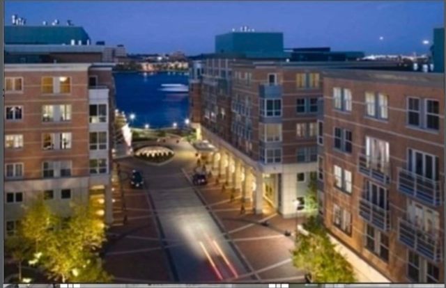 4 Battery Wharf 4308, Boston, MA 02109