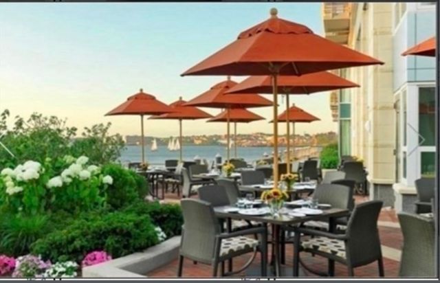 4 Battery Wharf 4308, Boston, MA 02109