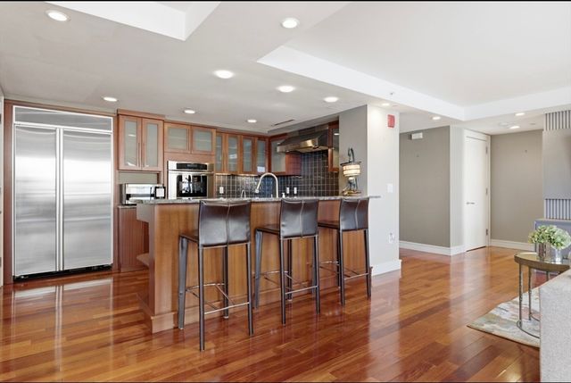 4 Battery Wharf 4308, Boston, MA 02109