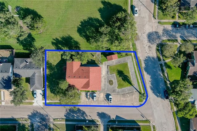 5922 Solomon, Corpus Christi, TX 78415