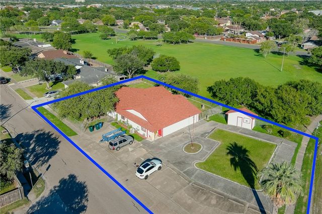 5922 Solomon, Corpus Christi, TX 78415