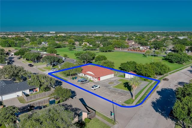 5922 Solomon, Corpus Christi, TX 78415