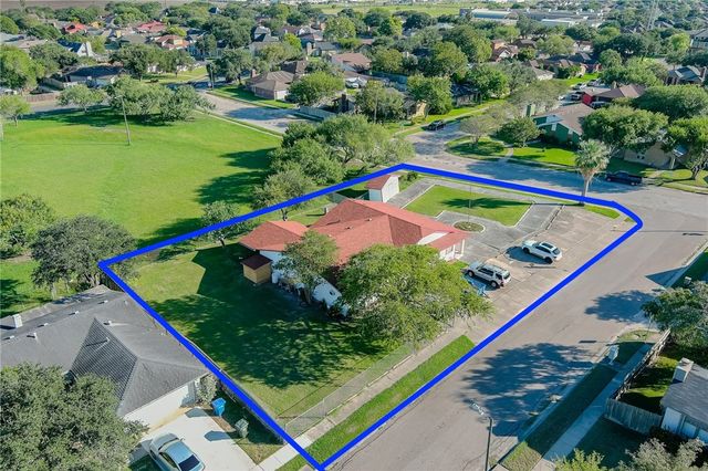 5922 Solomon, Corpus Christi, TX 78415