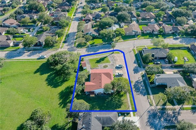 5922 Solomon, Corpus Christi, TX 78415