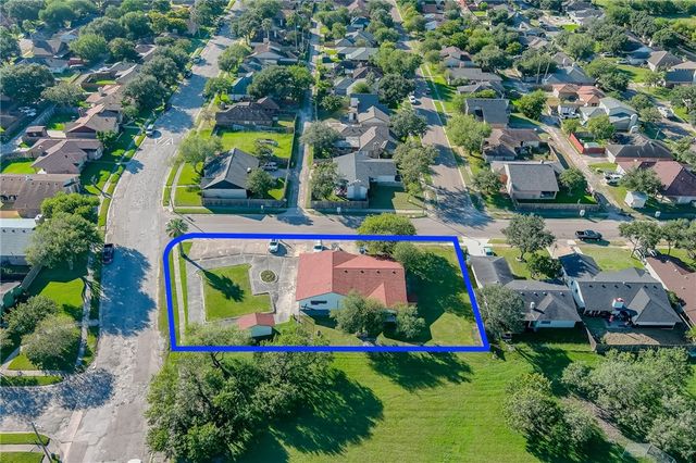 5922 Solomon, Corpus Christi, TX 78415