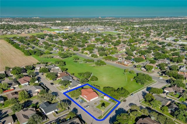 5922 Solomon, Corpus Christi, TX 78415