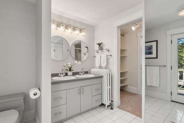 89 Beaumont Ave, Newton, MA 02460