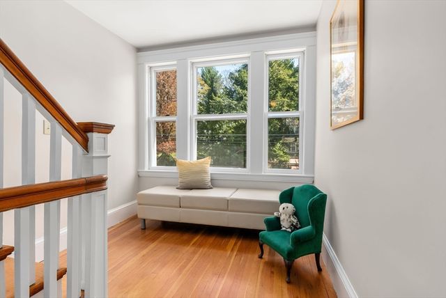 89 Beaumont Ave, Newton, MA 02460