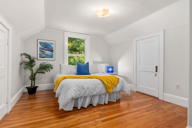89 Beaumont Ave, Newton, MA 02460