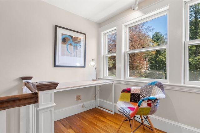 89 Beaumont Ave, Newton, MA 02460