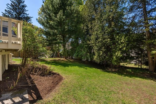 89 Beaumont Ave, Newton, MA 02460