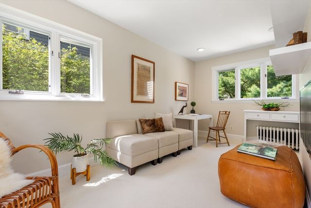 89 Beaumont Ave, Newton, MA 02460