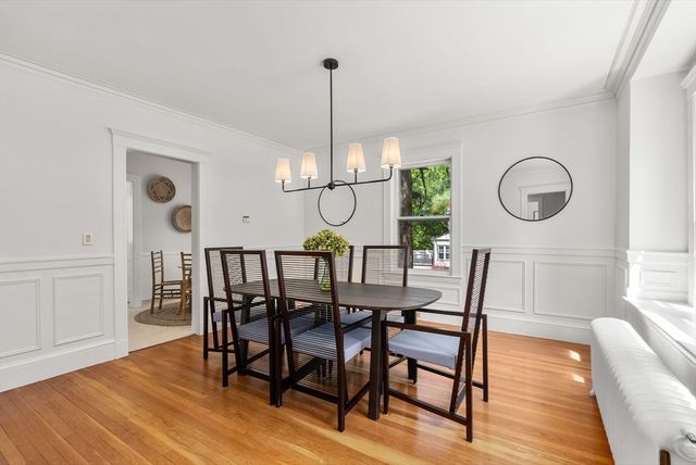 89 Beaumont Ave, Newton, MA 02460