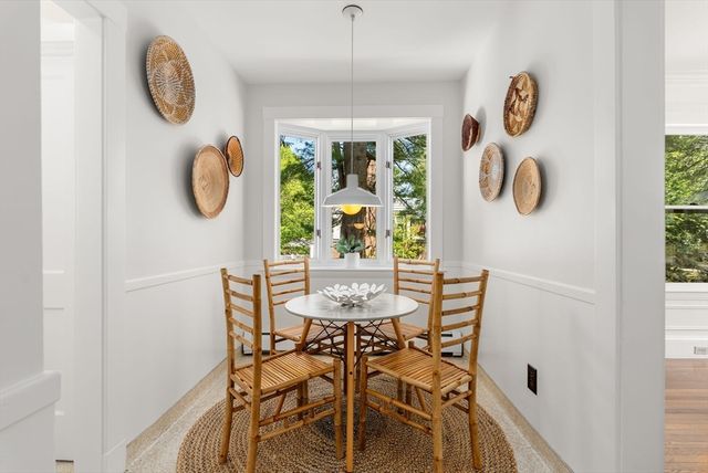 89 Beaumont Ave, Newton, MA 02460