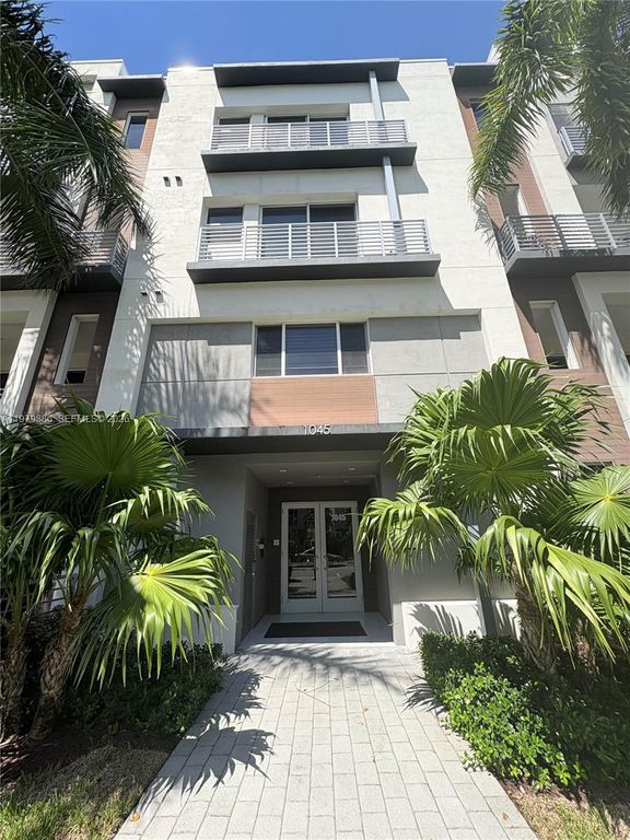 1045 NE 18th Ave 304, Fort Lauderdale, FL 33304