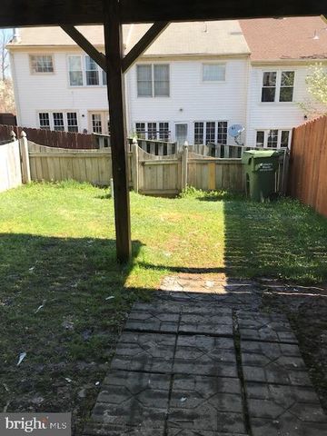 103 STONEY BROOK CT, Stafford, VA 22554