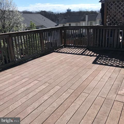 103 STONEY BROOK CT, Stafford, VA 22554