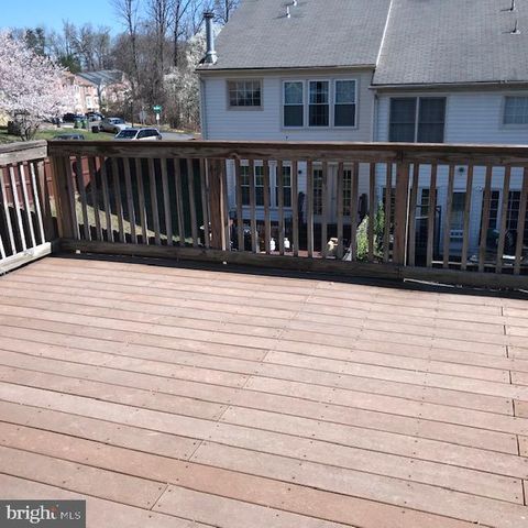 103 STONEY BROOK CT, Stafford, VA 22554
