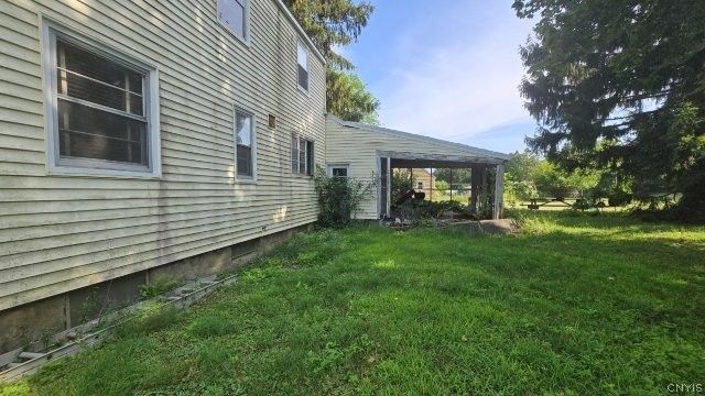 415 Meadow Road, Geddes, NY 13219