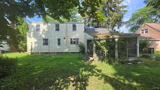 415 Meadow Road, Geddes, NY 13219