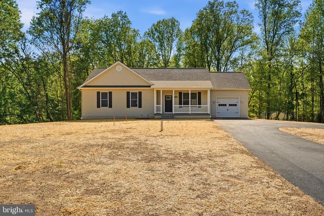 1362 SOLOMONS ISLAND RD, Huntingtown, MD 20639
