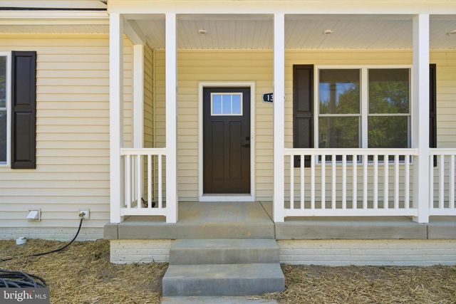 1362 SOLOMONS ISLAND RD, Huntingtown, MD 20639