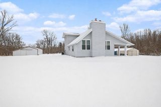 63091 Calvin Center Road, Calvin Twp, MI 49031
