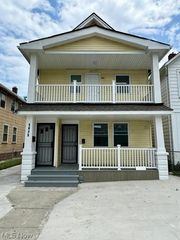 1615 E 47th Street, Cleveland, OH 44103