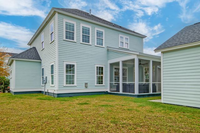 648 Water Lily Trail, Summerville, SC 29485