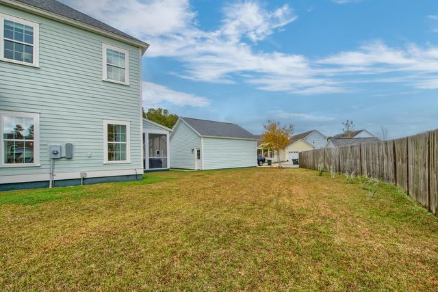 648 Water Lily Trail, Summerville, SC 29485