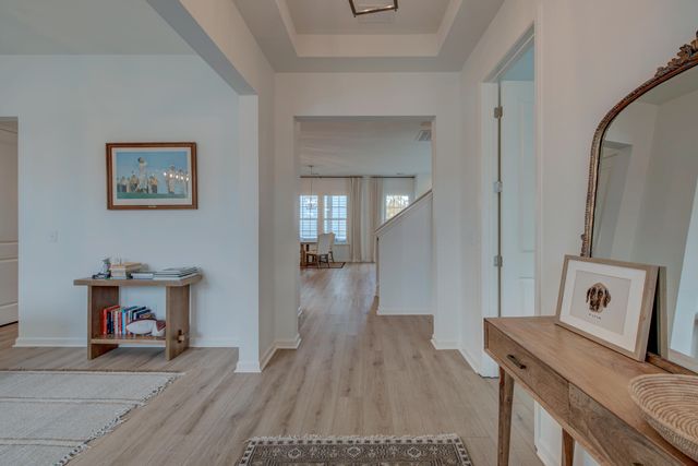 648 Water Lily Trail, Summerville, SC 29485