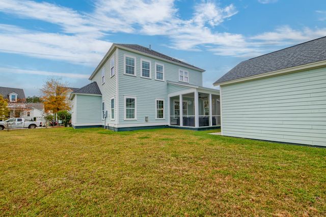 648 Water Lily Trail, Summerville, SC 29485