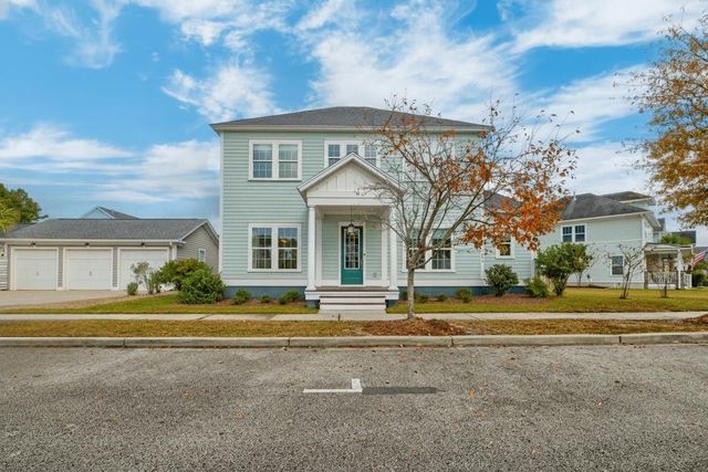 648 Water Lily Trail, Summerville, SC 29485