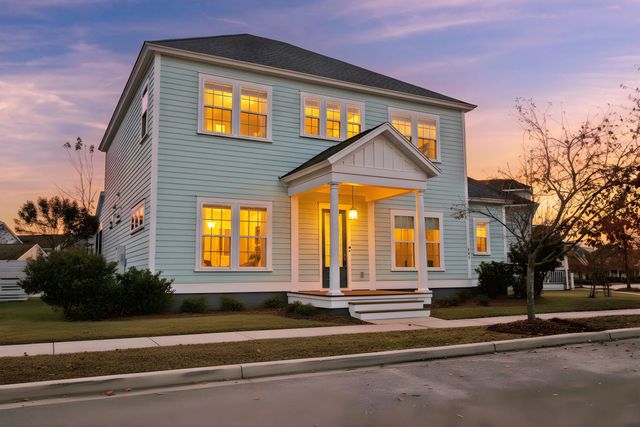 648 Water Lily Trail, Summerville, SC 29485