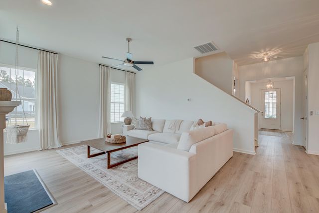 648 Water Lily Trail, Summerville, SC 29485