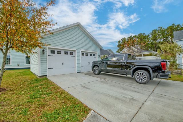 648 Water Lily Trail, Summerville, SC 29485