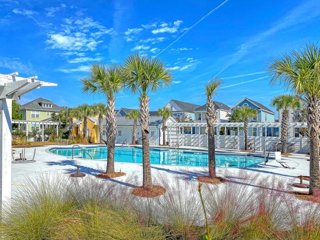 648 Water Lily Trail, Summerville, SC 29485