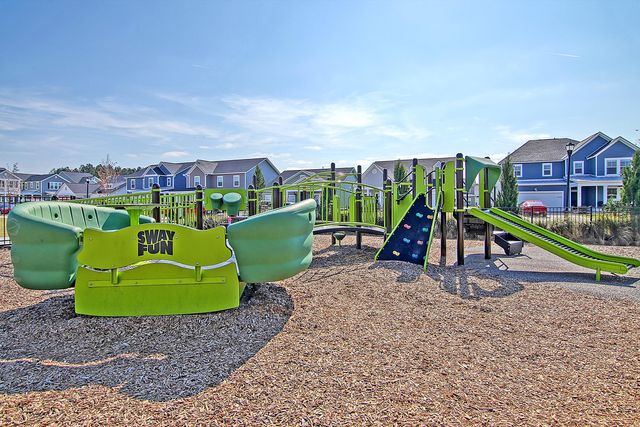 648 Water Lily Trail, Summerville, SC 29485