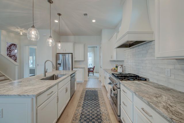 648 Water Lily Trail, Summerville, SC 29485