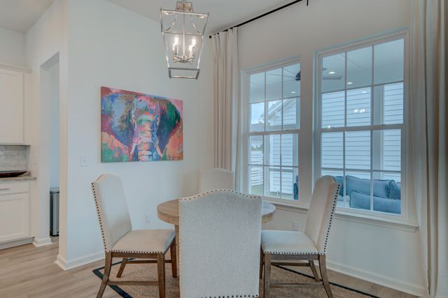 648 Water Lily Trail, Summerville, SC 29485