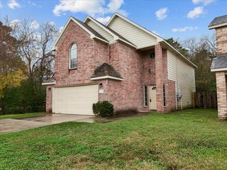 2834 Arica Lane, Spring, TX 77373