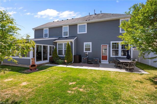 621 Wood Nymph LN, Chesapeake, VA 23323