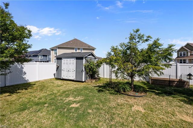621 Wood Nymph LN, Chesapeake, VA 23323