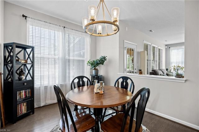 621 Wood Nymph LN, Chesapeake, VA 23323
